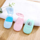 50-piece Soap Paper Cartons