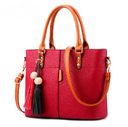 Bag female slung shoulder