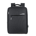 Business backpack men's