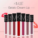 Kimuse Makeup Matte Smooth Lipstick Liquid Waterproof Lips