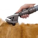 Pet Grooming Brush Tool Vacuum Cleaner Attachment