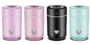 Car humidifier