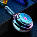 Portable Bluetooth Speaker Outdoor Wireless