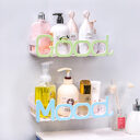 New GoodMood creative alphabet bathroom free home collection