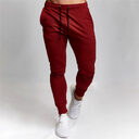 Men's Sweatpants Sports Pants Small Long