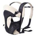 Multifunctional baby carrier