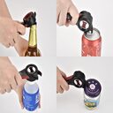5 in 1 Creative Multifunction Stainless Steel Can