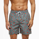 Beach shorts man