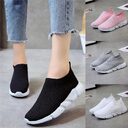 New Outdoors Adults Trainers Running Shoes Woman Sock