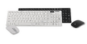 Compatible With Wireless Keyboard And Mouse Set HK-06
