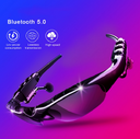 Outdoor Bluetooth 5.0 Smart Sunglasses
