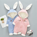 Baby winter clothes