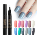 5ml Solid Color Nail Art Pen Glue