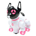 Electric dog toys electronic pet light music universal