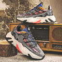 Casual sports shoes men's