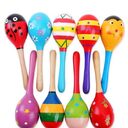 Children's wooden toys