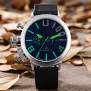 WISH selling brand men 5-needled automatic mechanical movement