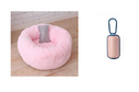 Pet Bed & Blanket