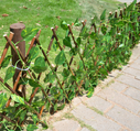 Plant Climb Trellis Extension Type Garden Buildings Anticorrosive