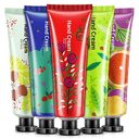 Shea Butter Hand Cream