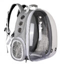 Portable Pet Puppy Backpack Carrier Bubble