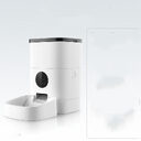 Pet automatic feeder