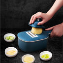 Vegetable Cutter Kitchen Accessories Fruit Potato Peeler Carrot
