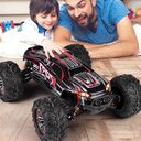 Model car amphibious RC remote control