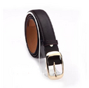 Korean women's casual versatile belts Japanese buckle waistband