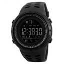 New waterproof smart Bluetooth camera step electronic watch