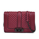 Fashion chain bag shoulder diagonal package
