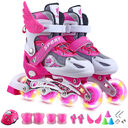 Inline skates roller