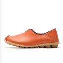 Ladies Flats Shoes Women Genuine Leather