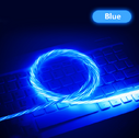1m Elbow Streamer Data Cable Magnetic USB/Type C/Micro