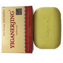 Yiganerjing Sulfur Soap Skin Cleansing