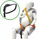 Pregnant women's safety belts tire prenatal care
