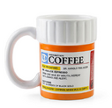Prescription Coffee Mug