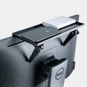 Office Storage Rack Clip Computer Screen Table Desk