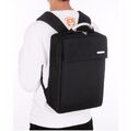 Fashion Men Waterproof Backpack Travel Casual Laptop Back