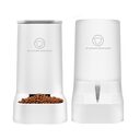 Large-capacity Detachable Bowl Pet Automatic Drinking Water Feeder