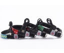 LED light collar pet