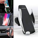 Car Wireless Charger 10W Induction Fast Charging