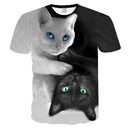 Men's And Women's T-shirts Movie