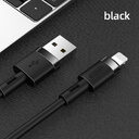 Type-C data cable charger