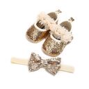 Toddler baby shoes