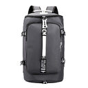 Lightweight gym bag male mountaineering