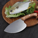 Commercial Seafood Market Aquatic Fish Knife Kitchen Knives