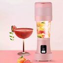 450ML Mini Portable Blender Mixer Cooking Appliances Food
