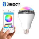 Creative Home LED Smart Bluetooth Speaker E27 Bulb