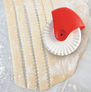 Pastry Dough Lattice Cutter Pizza Pie Decoration Gadget